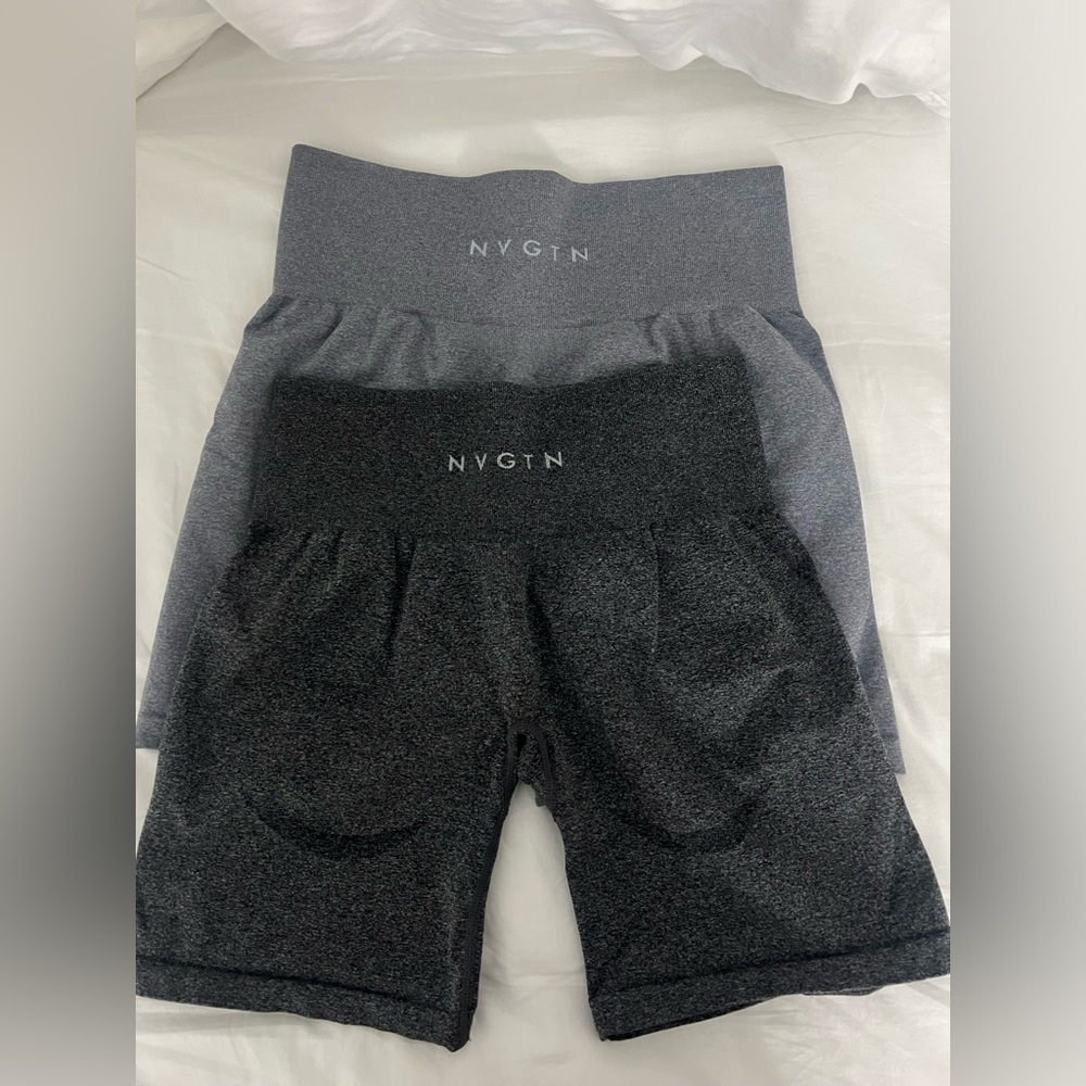 NVGTN shorts bundle